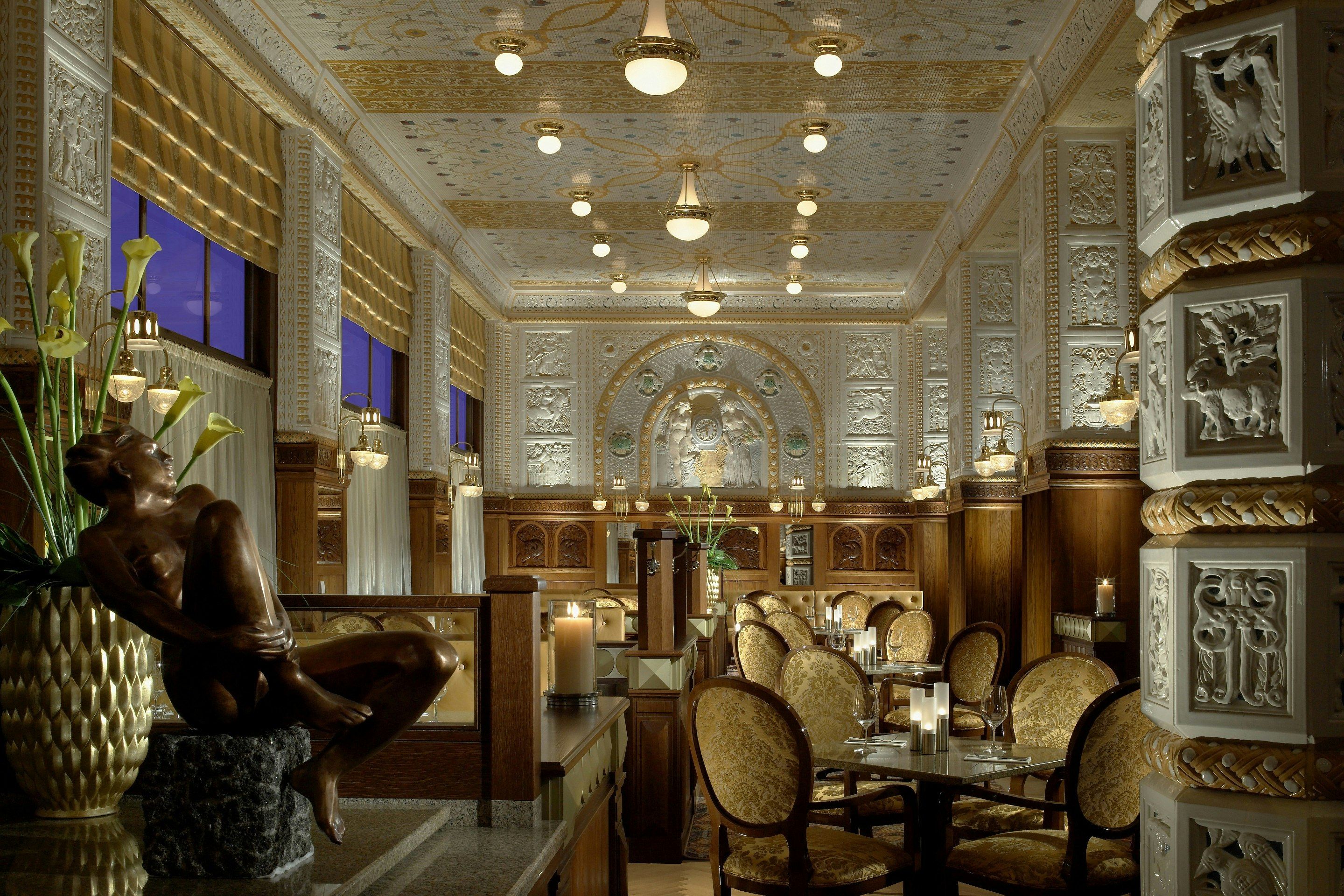 Area lounge