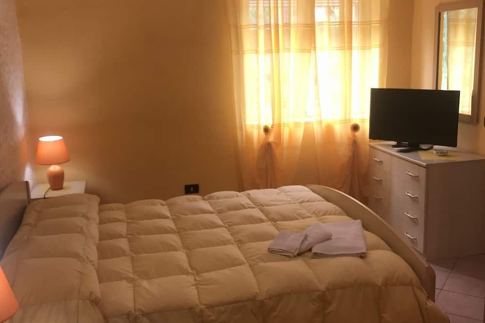 Camera da letto