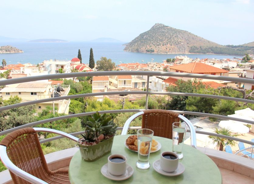 Balcone Foto