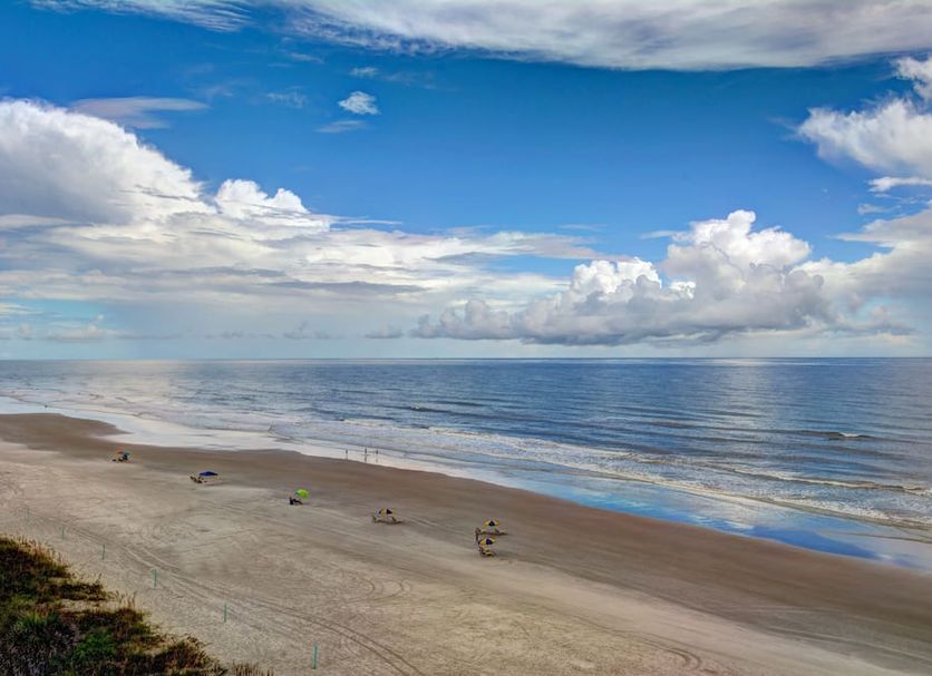 Spiaggia Foto