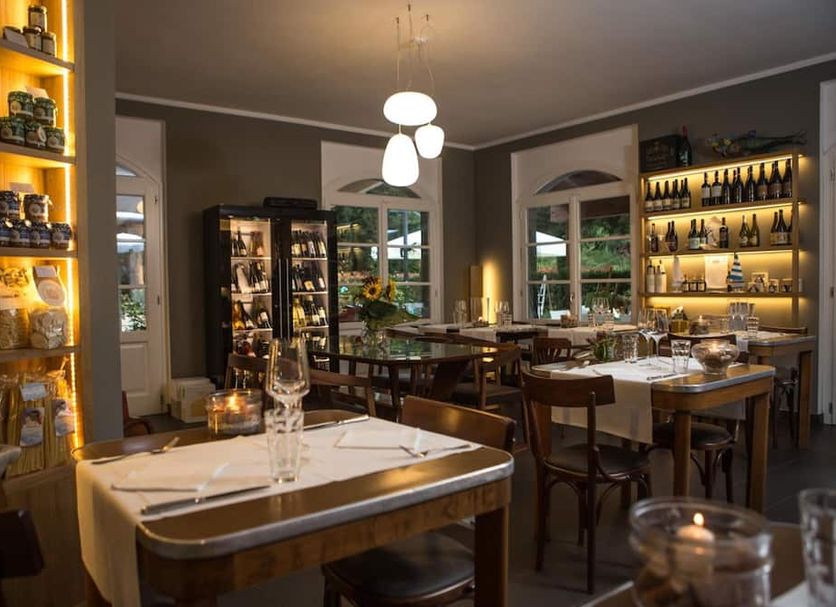 Ristorante Foto