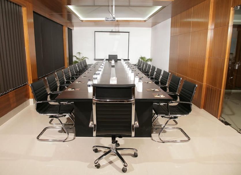 Sala conferenze Foto