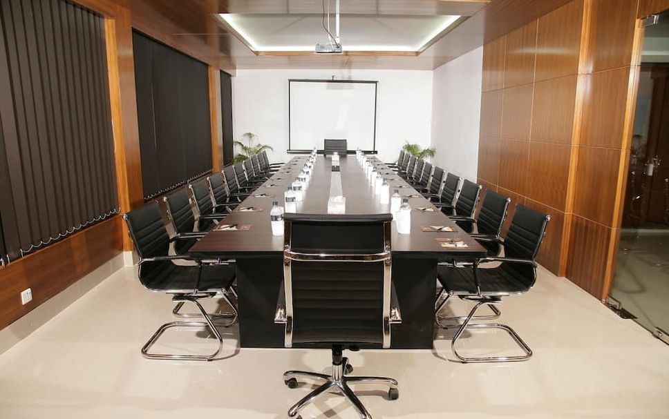 Sala conferenze Foto