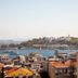 Vista esterna
