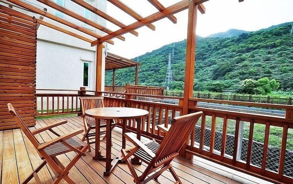 Balcone Foto