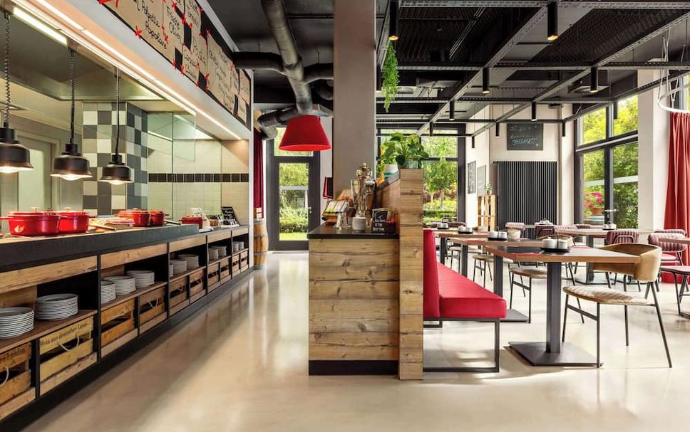 Ristorante Foto