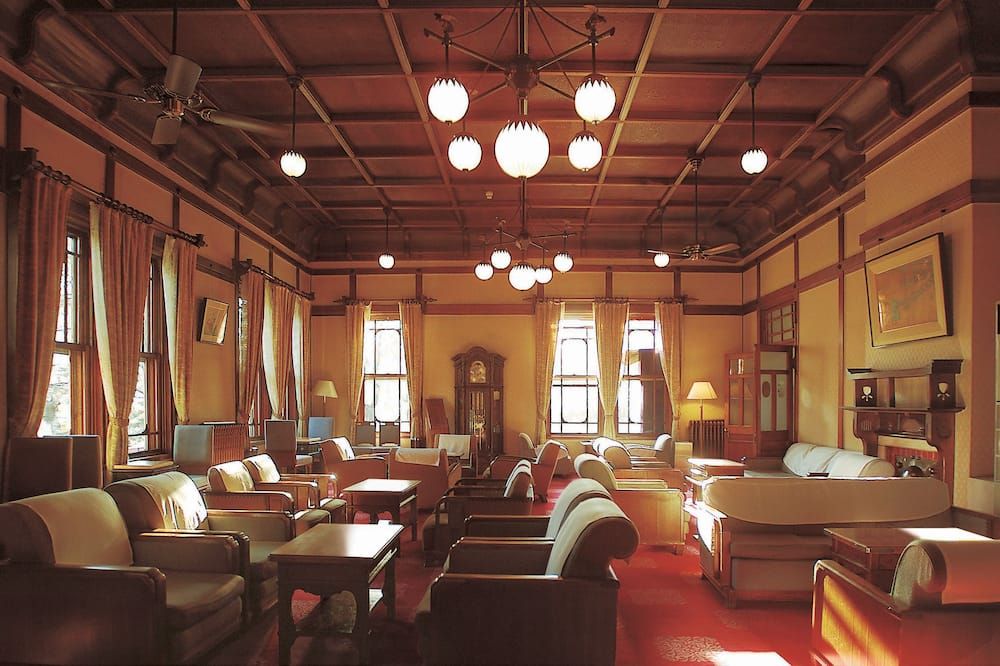Area lounge