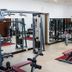 Palestra