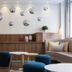 Area lounge