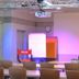Sala conferenze