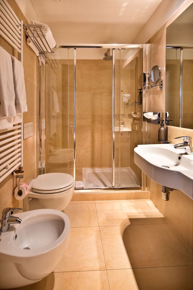Bagno Foto