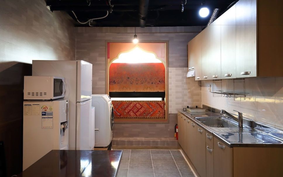 Cucina Foto