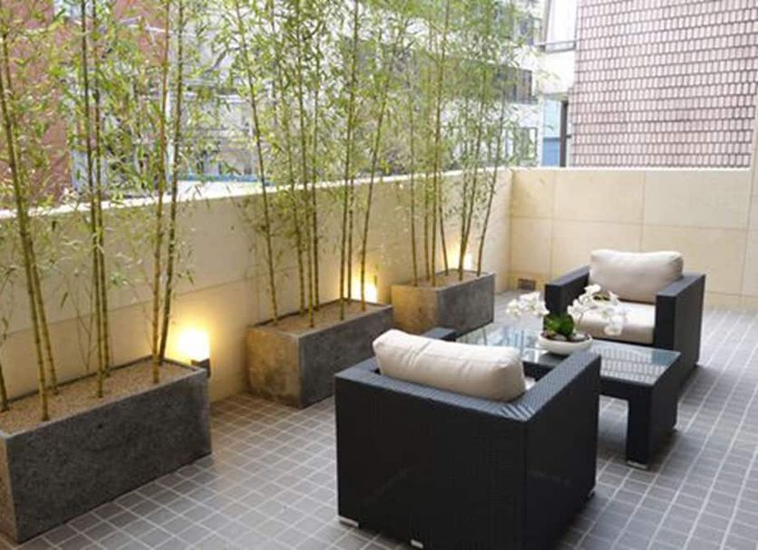 Balcone Foto