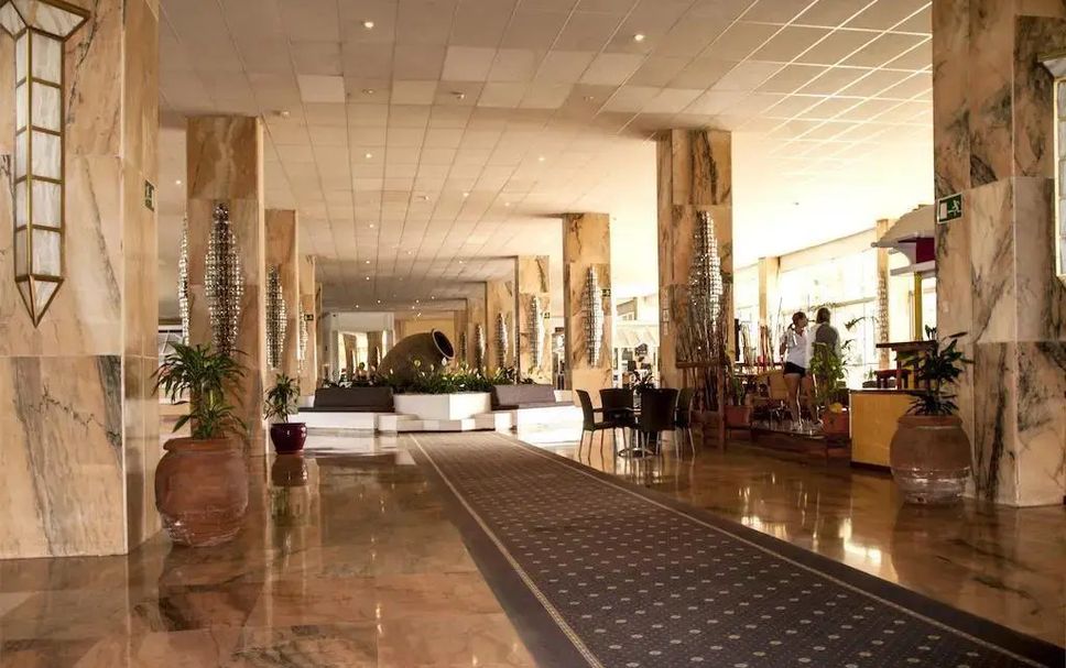 Ingresso Foto