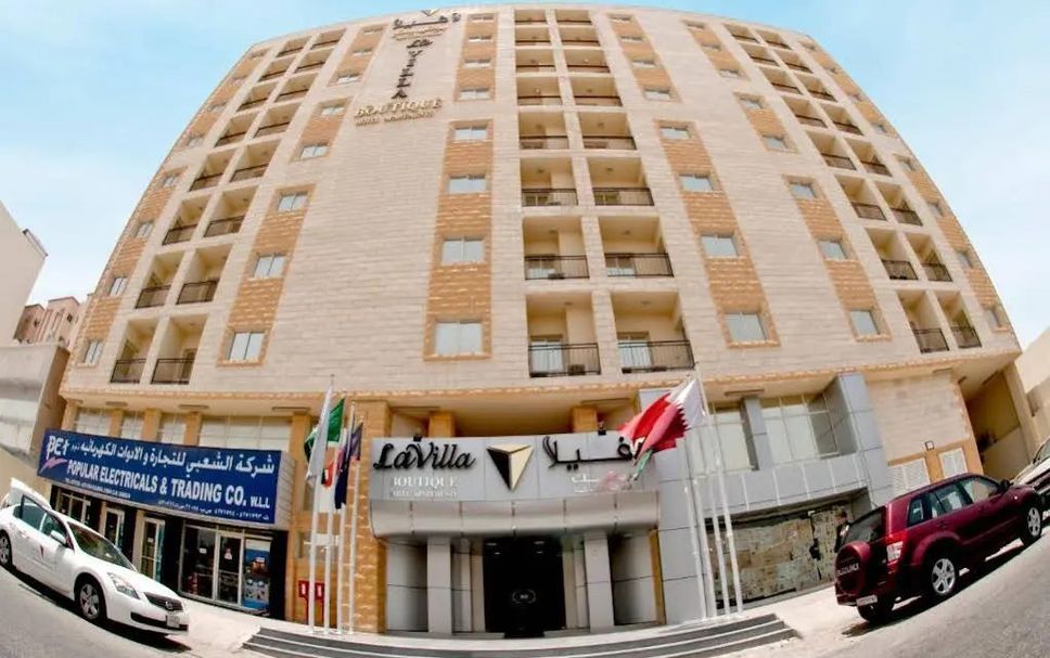 Edificio Foto