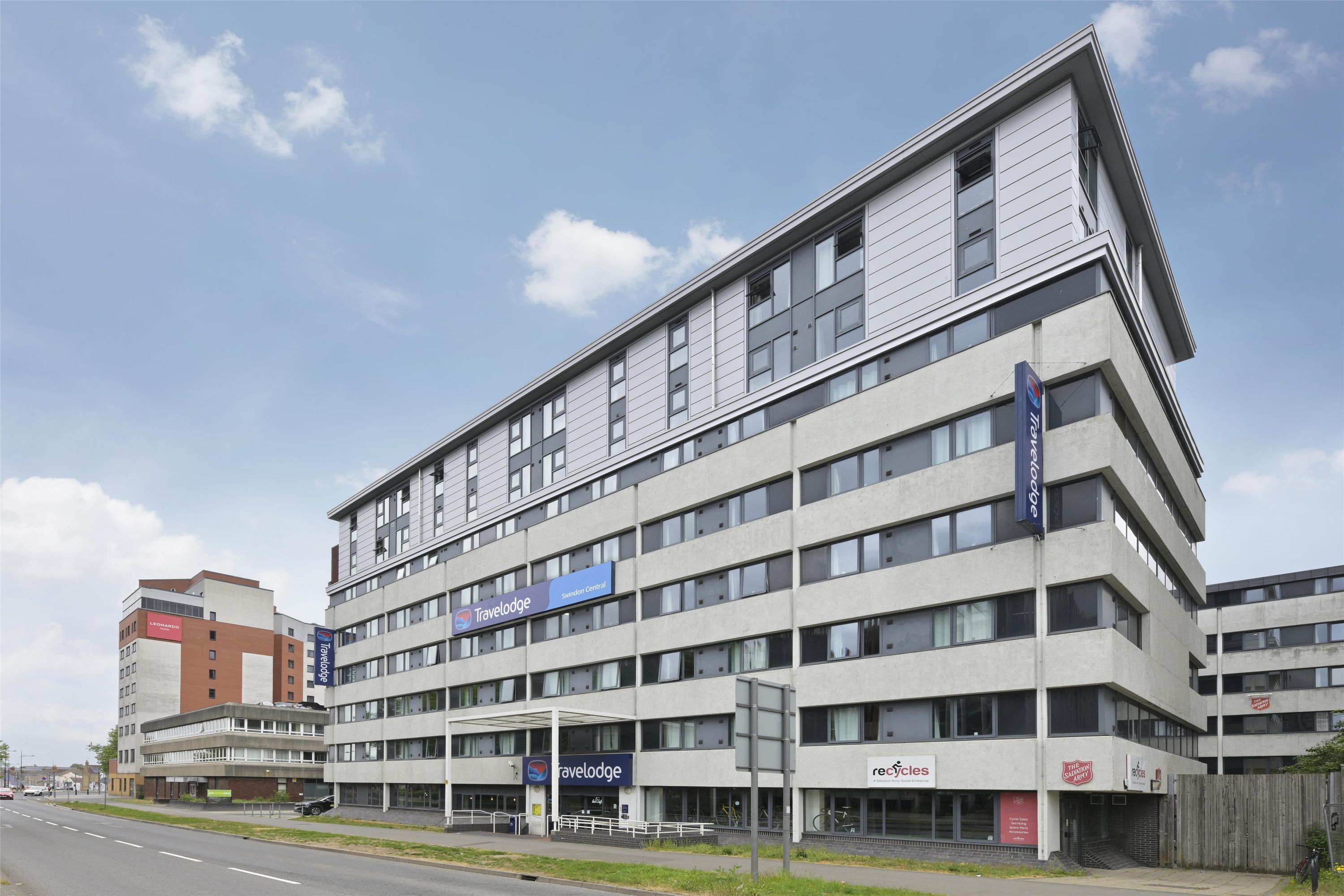 Edificio