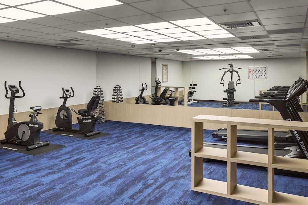 Palestra