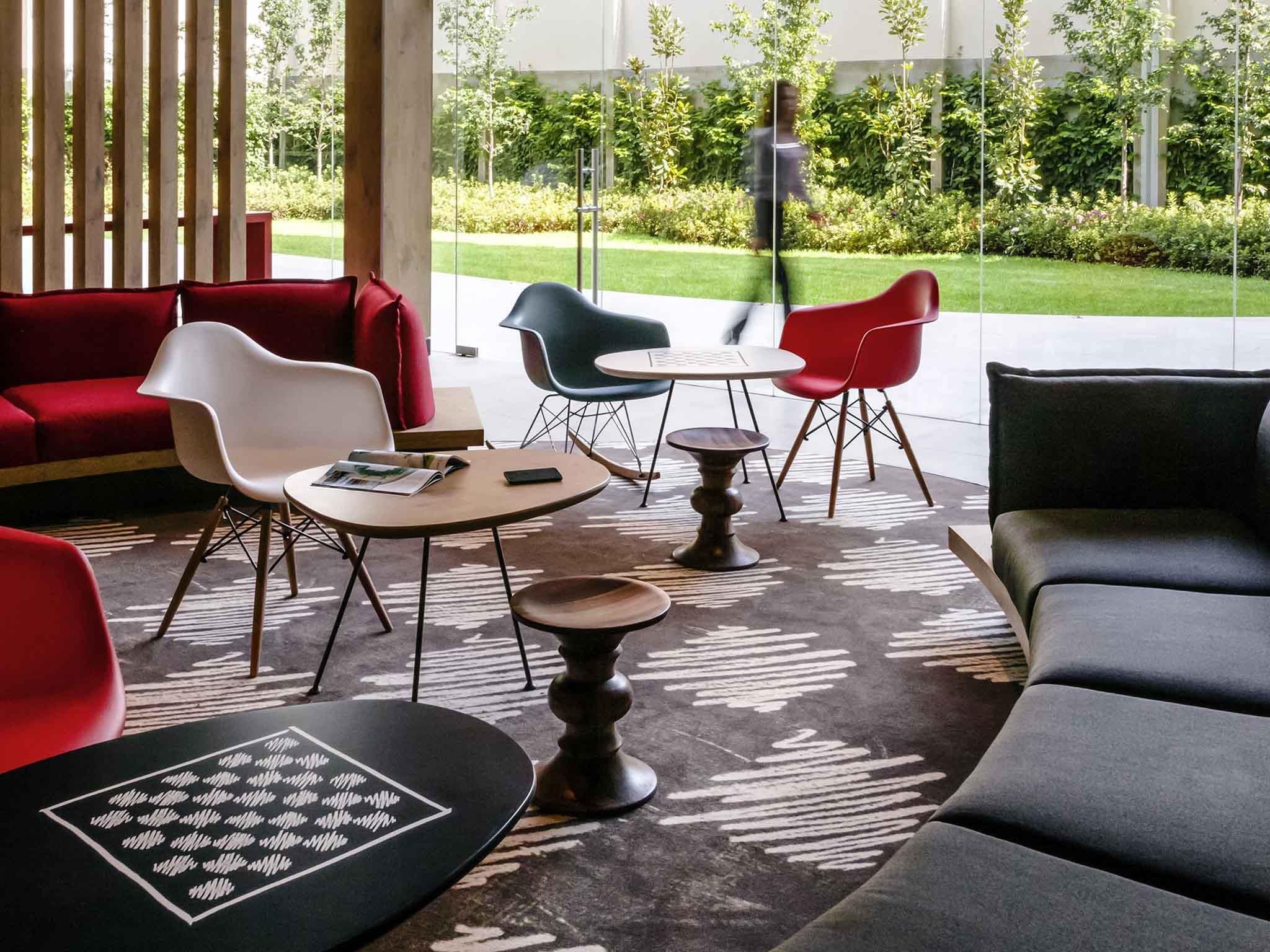 Area lounge