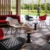 Area lounge