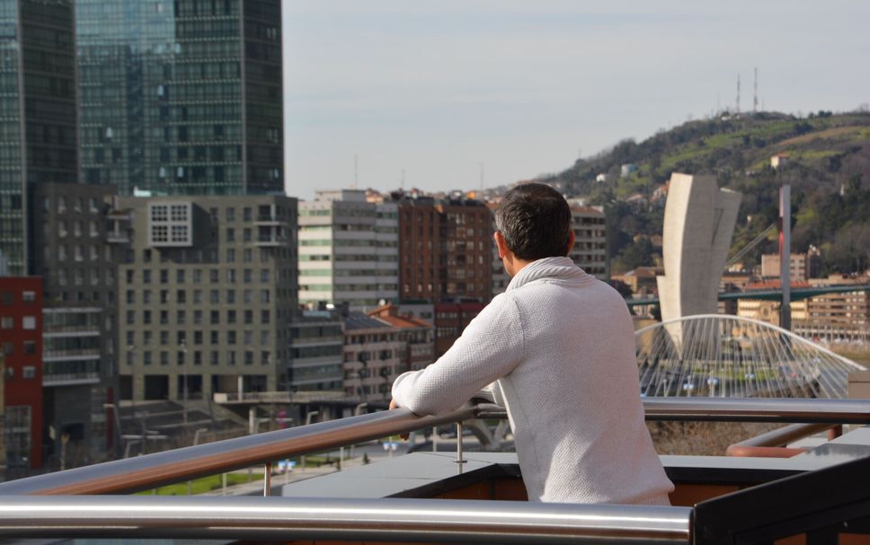 Balcone Foto