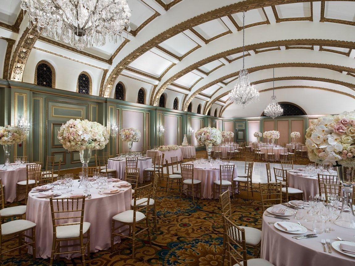 Sala ricevimenti