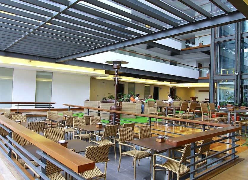 Ristorante Foto