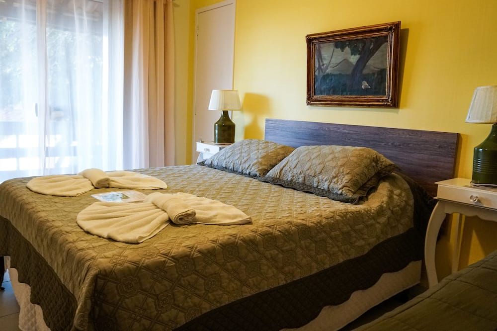 Camera da letto