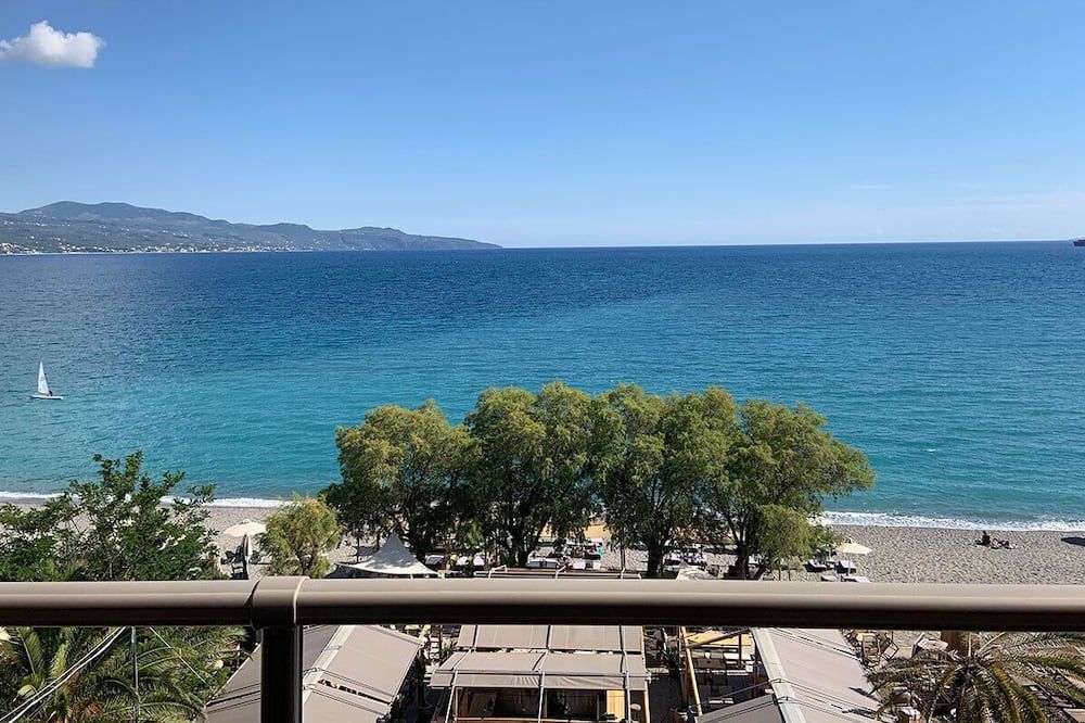 Vista esterna