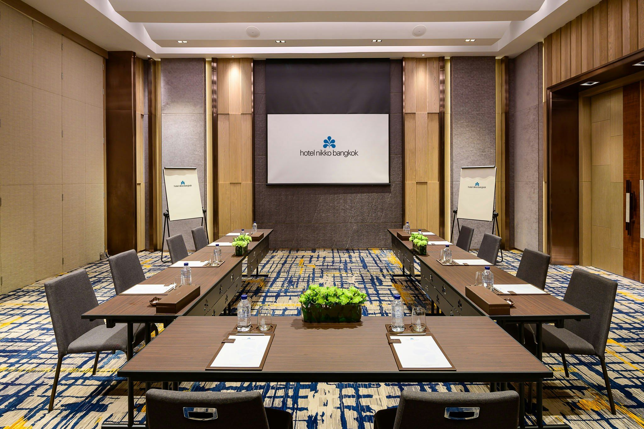 Sala conferenze