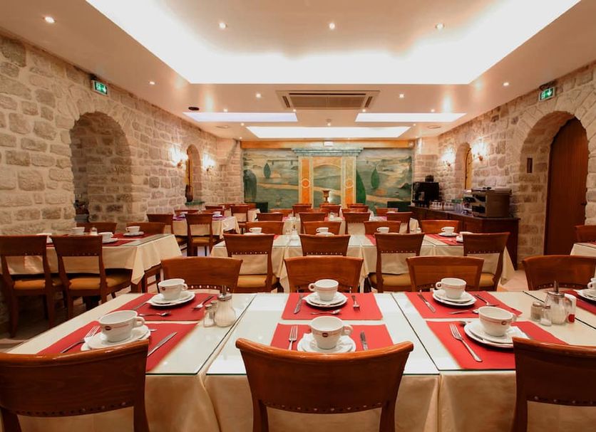 Ristorante Foto