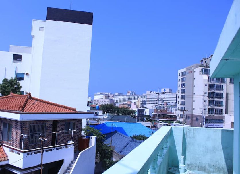 Balcone Foto