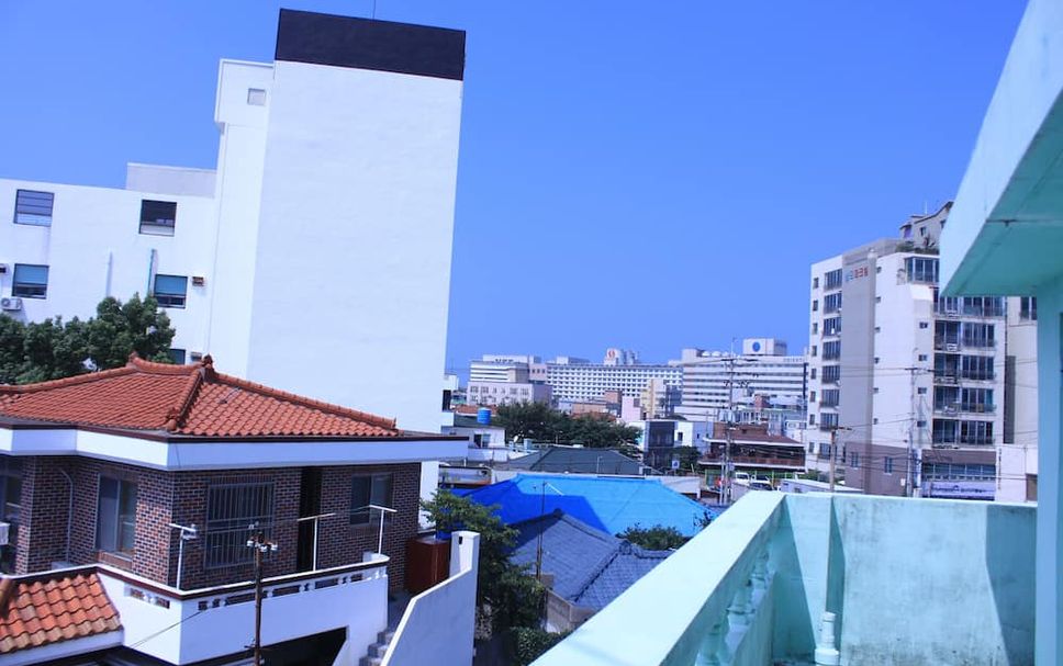 Balcone Foto
