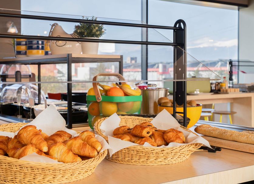 Sala pranzo Foto