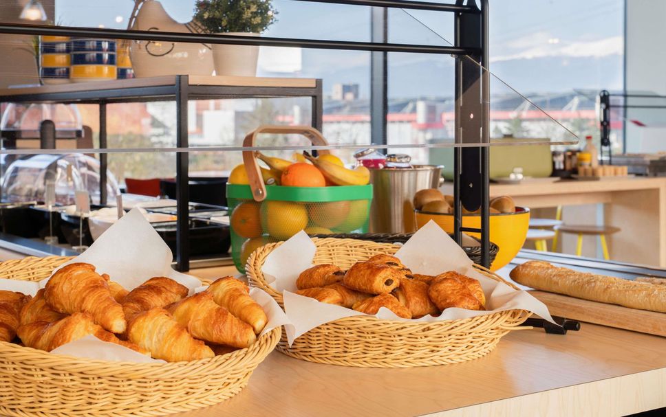Sala pranzo Foto