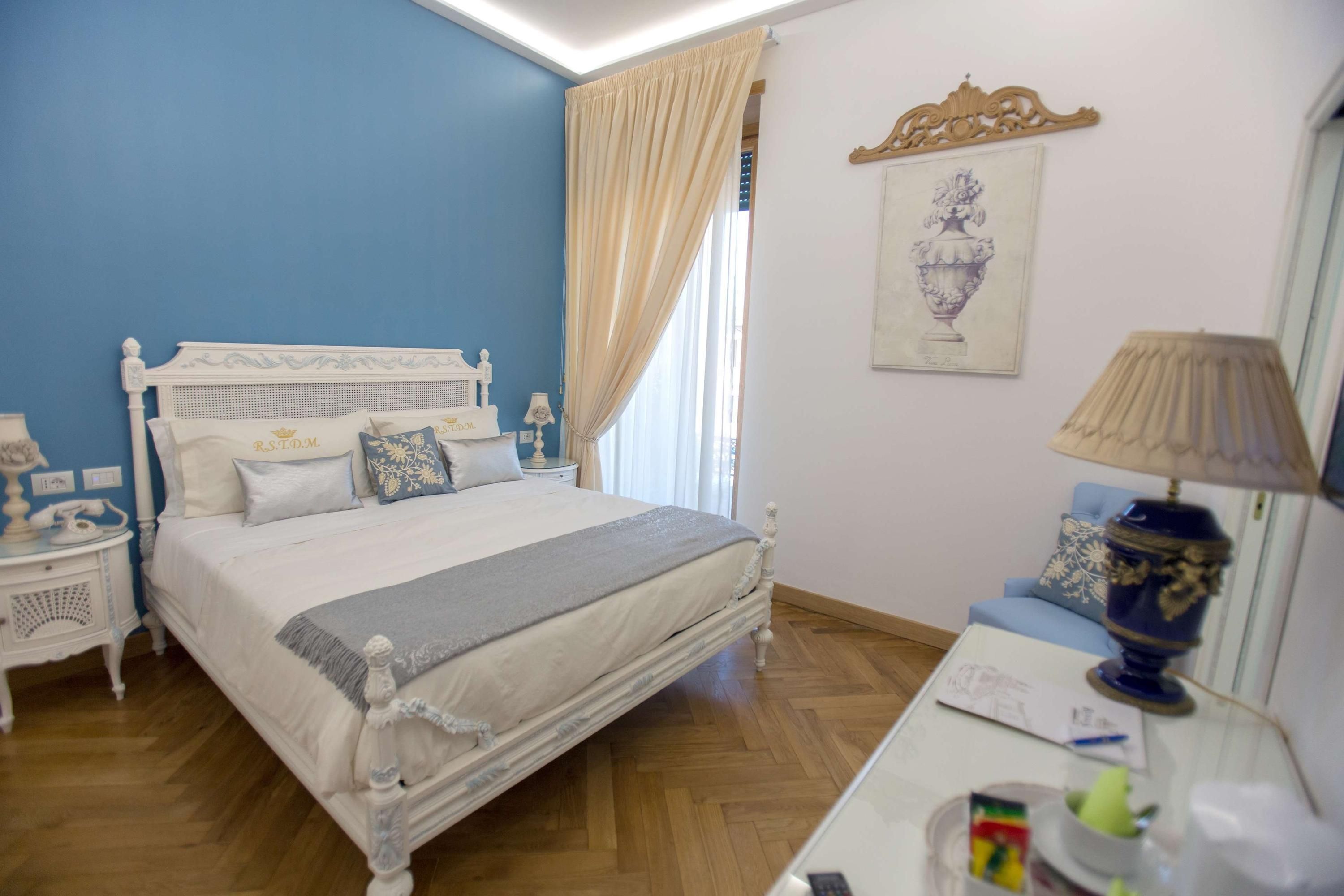 Camera da letto