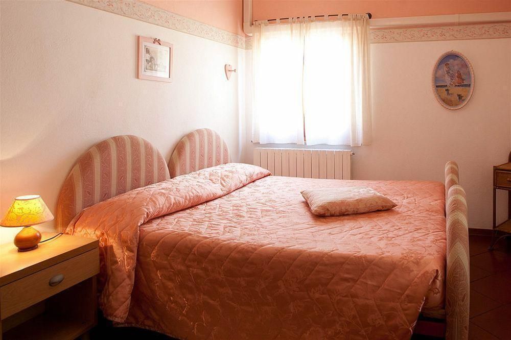 Camera da letto