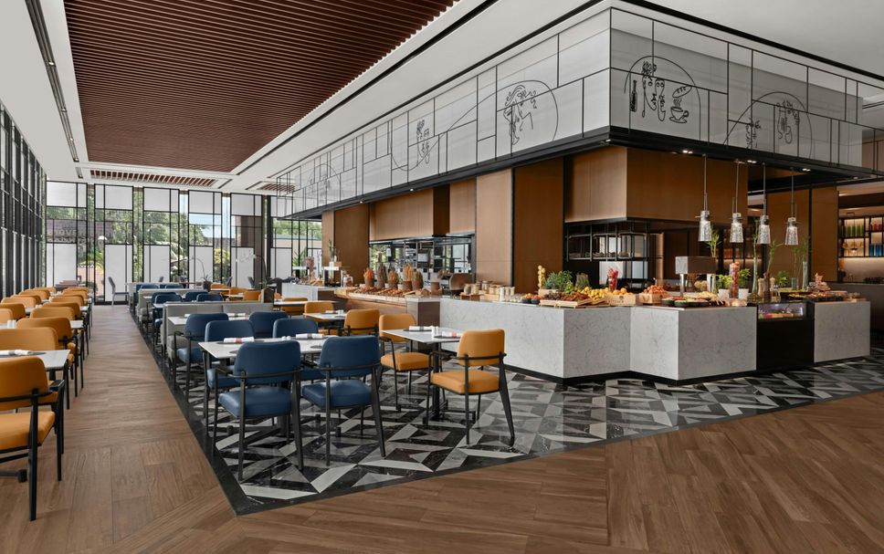 Ristorante Foto