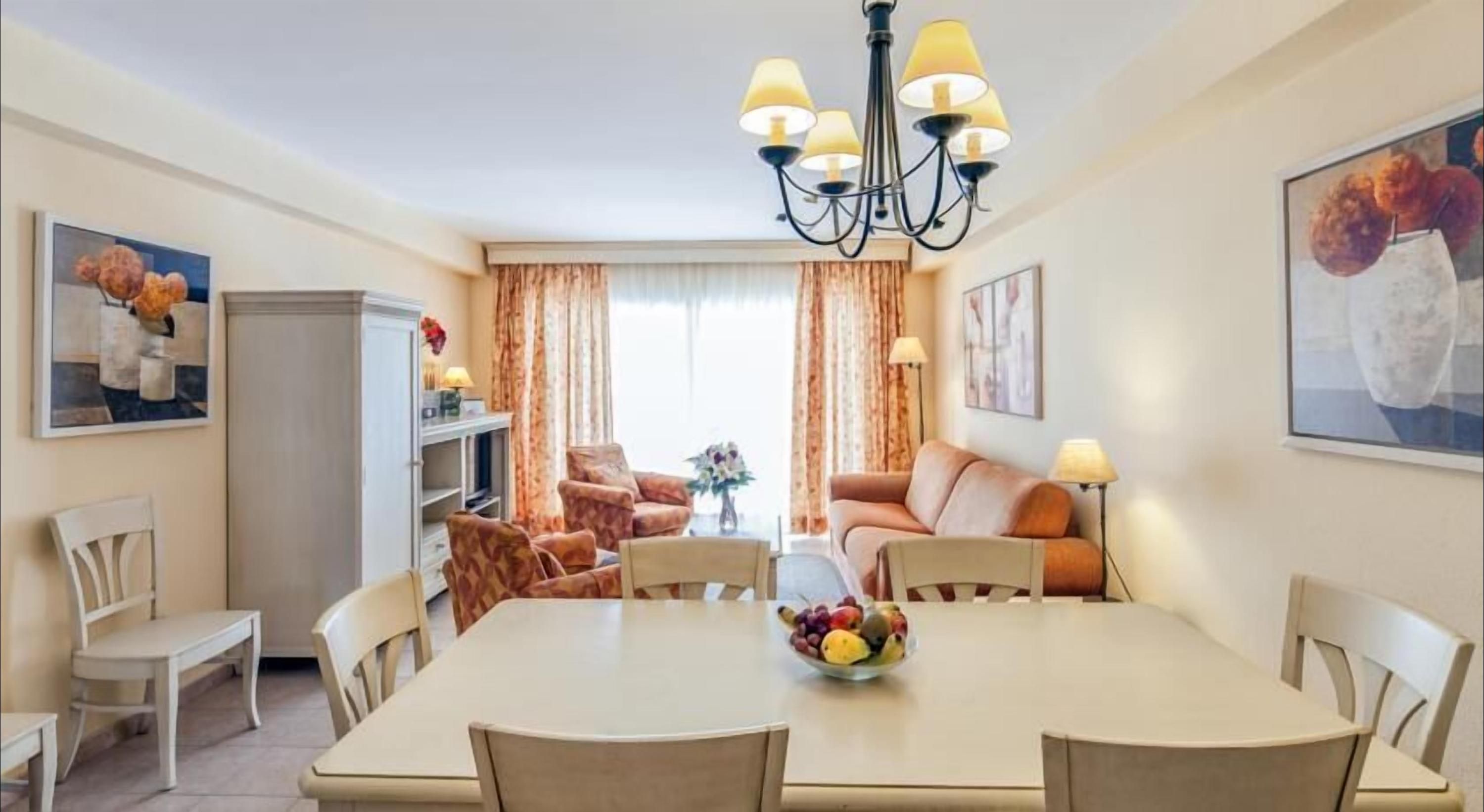 Sala pranzo