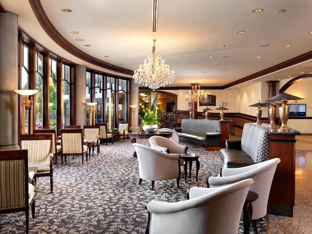 Area lounge