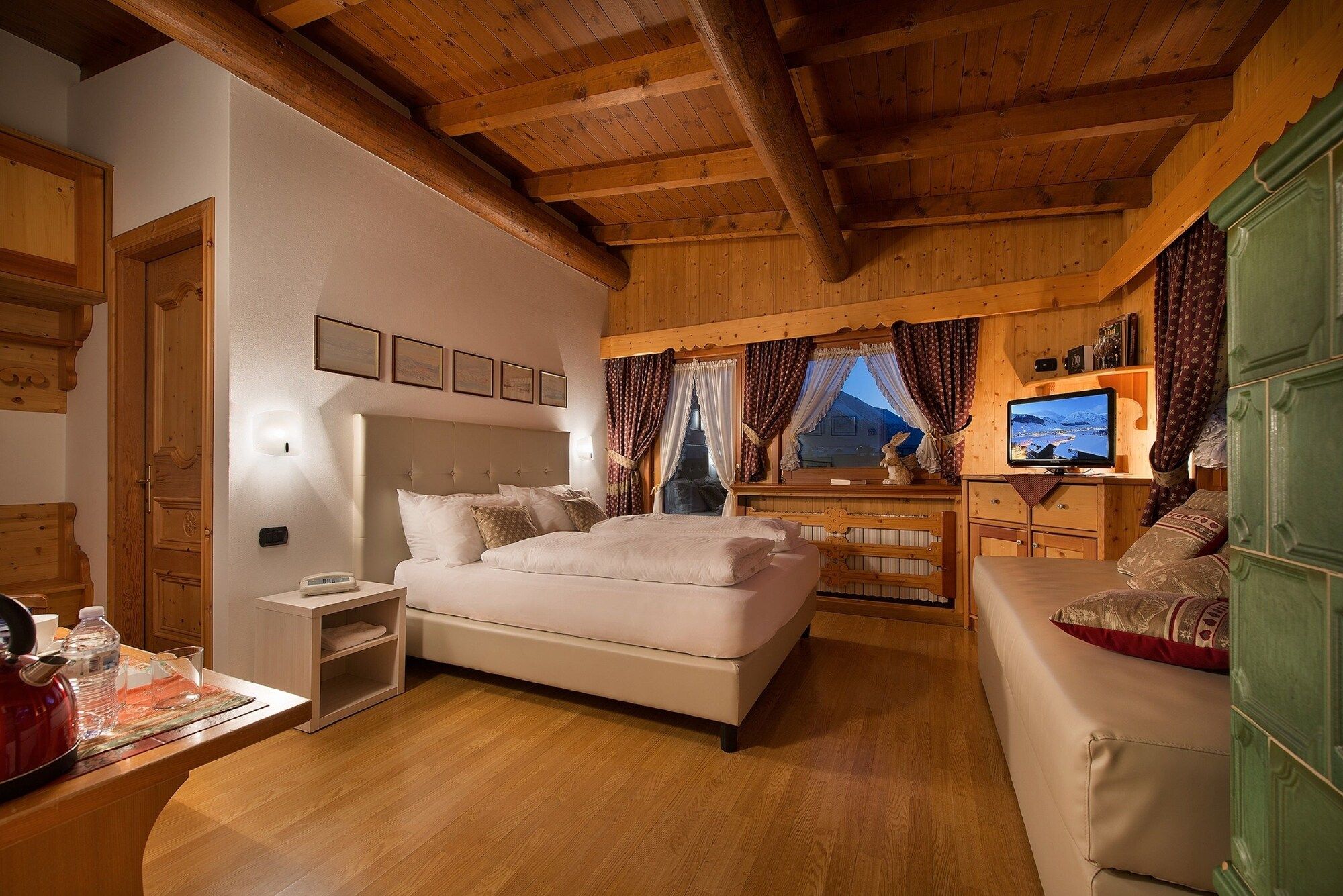 Camera da letto