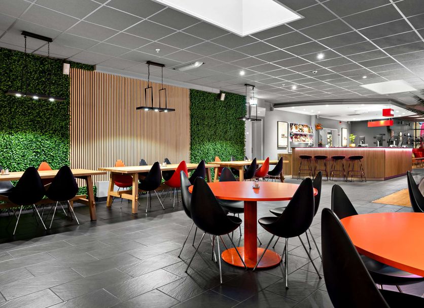 Ristorante Foto