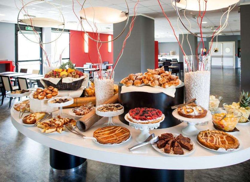 Sala pranzo Foto
