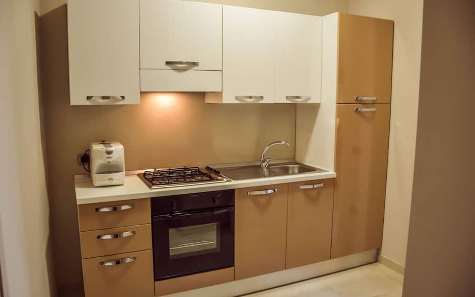 Cucina Foto