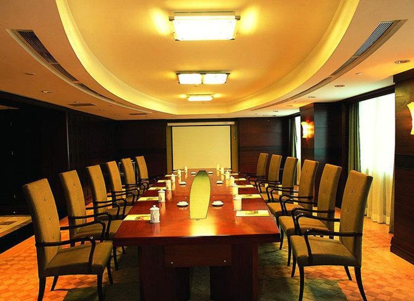 Sala conferenze Foto