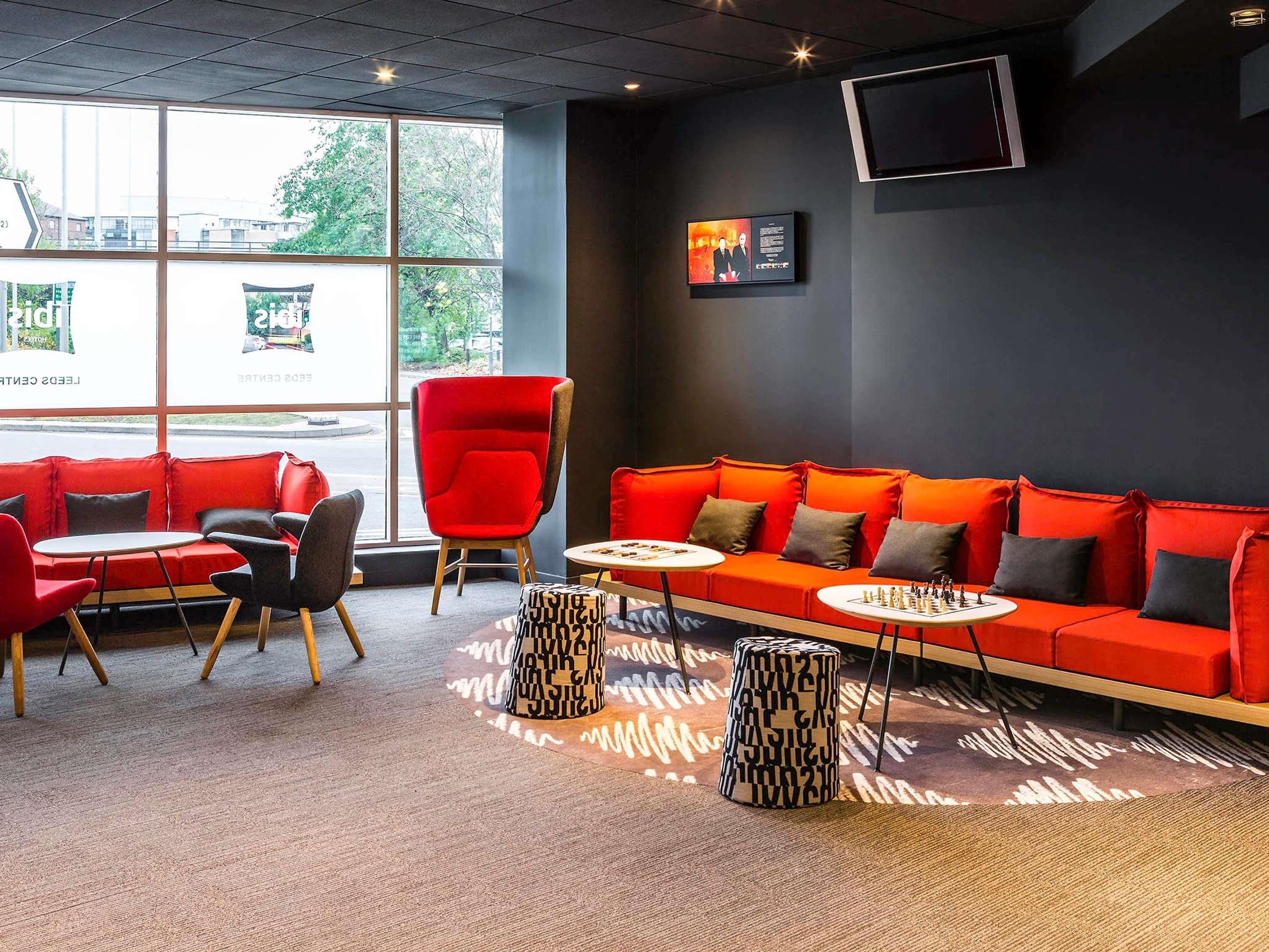 Area lounge