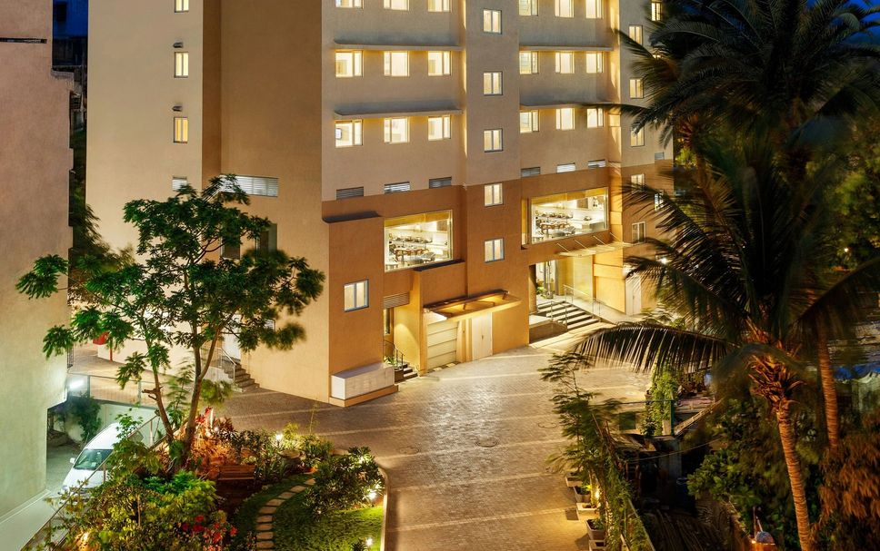 Edificio Foto