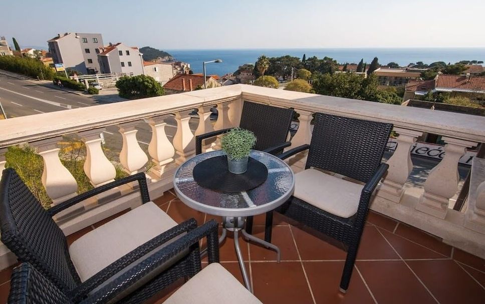 Balcone Foto