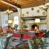 Area lounge