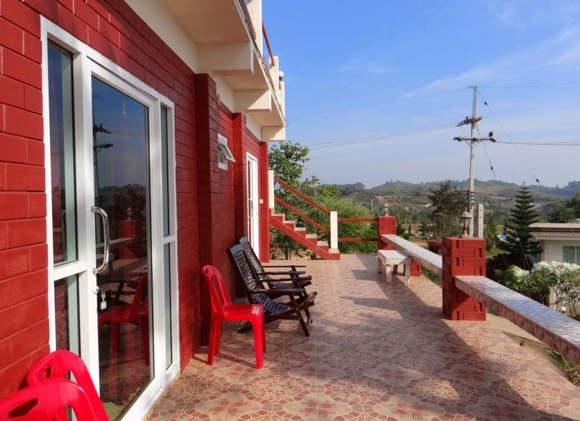 Balcone Foto