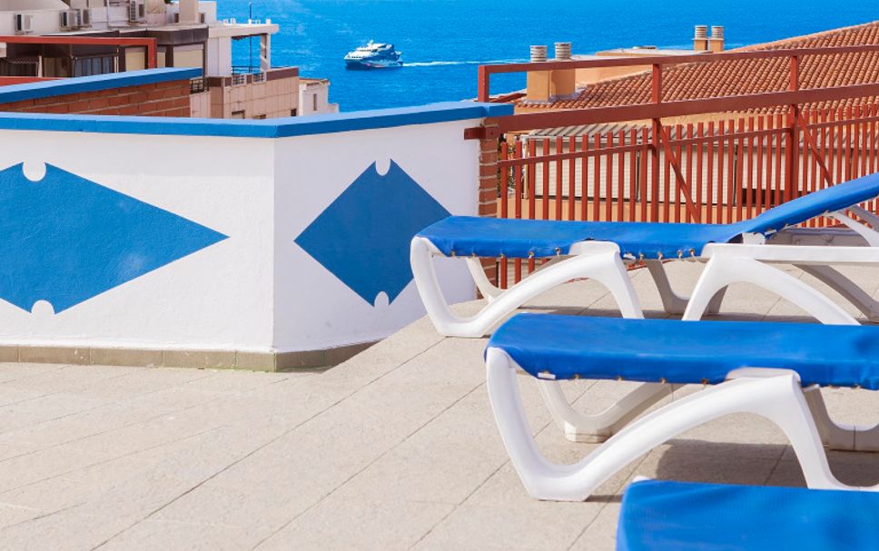 Balcone Foto